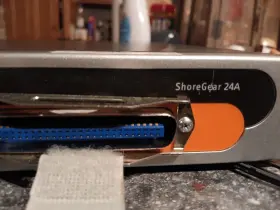 SG-24A SHORETEL Shoregear Voice Switch Rackmount