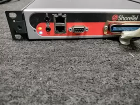 SG-T1K SHORETEL Shoregear Rack Tray #2