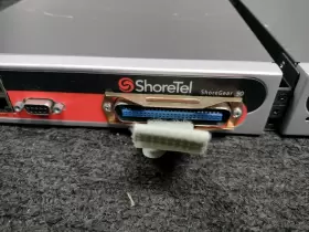SG-T1K SHORETEL Shoregear Rack Tray #3