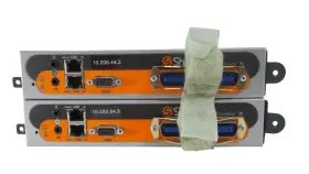 SG-90 SHORETEL SHOREGEAR Voice Switching