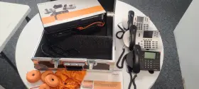 SHOREGEAR90 SHORETEL Rolling Demo SHOREGEAR90 SHORETEL Rolling Demo