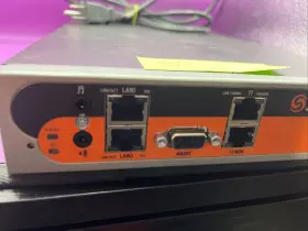 ST002 SHORETEL Shoregear Voice Switch #3