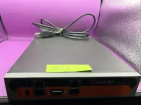 ST002 SHORETEL Shoregear Voice Switch