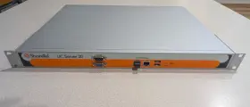 UC-20 SHORETEL Unified Communications Server