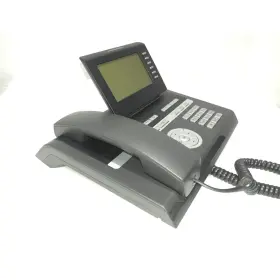 S30817-S7402-A103-29 SIEMENS Openstage Sip Phone S30817-S7402-A103-29 SIEMENS Openstage Sip Phone