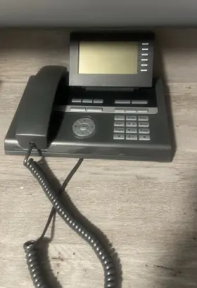 S30817-S7402-A103-32 SIEMENS Openstage Sip Phone S30817-S7402-A103-32 SIEMENS Openstage Sip Phone