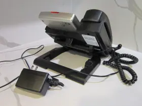 IP2061 SIP DESKTOP BUSINESS PHONE Ip #2