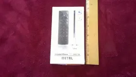 Skype 712176714006 Internet Phone I U401 M - Metal New In Box