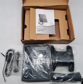 00002794 SNOM Voip Ip Sip Uc Phone #2 00002794 SNOM Voip Ip Sip Uc Phone #2