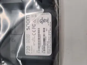 00002794 SNOM Voip Ip Sip Uc Phone #3 00002794 SNOM Voip Ip Sip Uc Phone #3