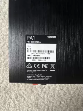 00004603 SNOM Ip Paging #2