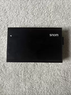 00004603 SNOM Ip Paging
