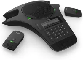 811819012685 SNOM Sip Wireless Conference Phone 811819012685 SNOM Sip Wireless Conference Phone