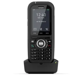 811819012791 SNOM Handset Lcd Voice Ip 811819012791 SNOM Handset Lcd Voice Ip