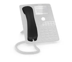 85-00S000-002 SNOM Spare Handset 85-00S000-002 SNOM Spare Handset