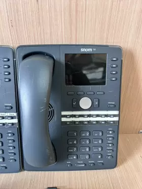 CHNSZ30111101008 SNOM Voip Poe Phones #3 CHNSZ30111101008 SNOM Voip Poe Phones #3