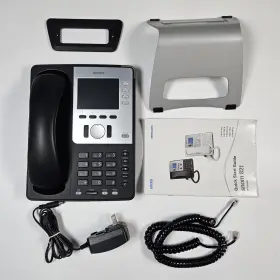 D315 SNOM Voip Wireless Phone Office Line D315 SNOM Voip Wireless Phone Office Line