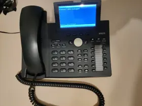 D375 SNOM Phone Maybe Times D375 SNOM Phone Maybe Times