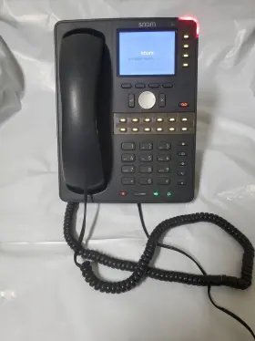D765 SNOM Ip Phone Line D765 SNOM Ip Phone Line