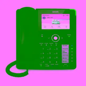 D785N SNOM Voip Phones Ip Pbx D785N SNOM Voip Phones Ip Pbx