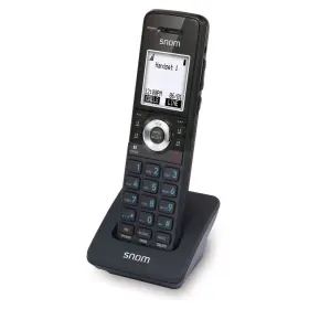 M10-KLE SNOM Sip Dect Handset