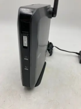 M100-KLE SNOM Sip Dect Base Station #2