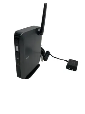 M100-KLE SNOM Sip Dect Base Station