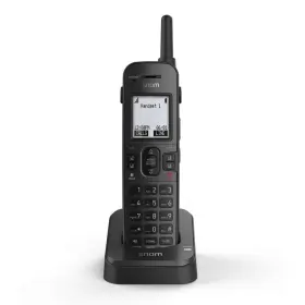 M10R-KLE SNOM Dect Rugged Handset M10R-KLE SNOM Dect Rugged Handset