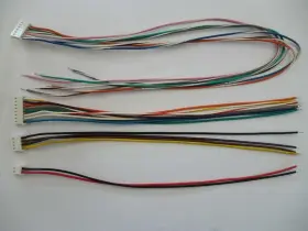 PA1CABLE SNOM Cabling