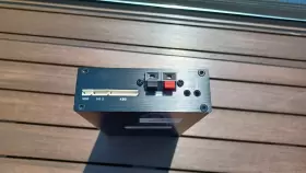 SNO-PA1PLUS SNOM Broadcast Ip #2 SNO-PA1PLUS SNOM Broadcast Ip #2