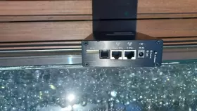 SNO-PA1PLUS SNOM Broadcast Ip #3 SNO-PA1PLUS SNOM Broadcast Ip #3