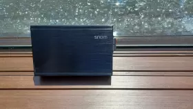 SNO-PA1PLUS SNOM Broadcast Ip SNO-PA1PLUS SNOM Broadcast Ip