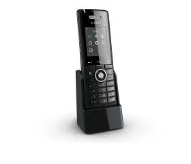 811819011817 SNOM TECHNOLOGY Dect Handset Wideband Audio Hour 811819011817 SNOM TECHNOLOGY Dect Handset Wideband Audio Hour
