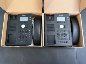 D120 SNOM TECHNOLOGY Level Ip Phone