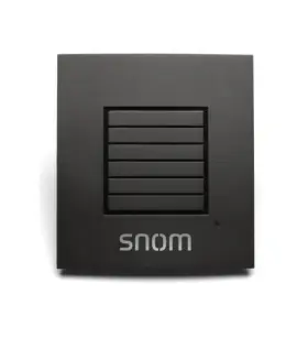 M5-13 SNOM TECHNOLOGY Repeater Omni Directional M5-13 SNOM TECHNOLOGY Repeater Omni Directional