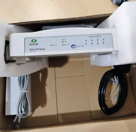 AFG-200 SONUS Port Voip Station Gateway