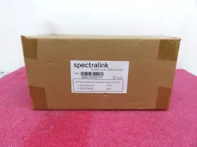 2200-37234-701 SPECTRALINK Dual Charger Kit