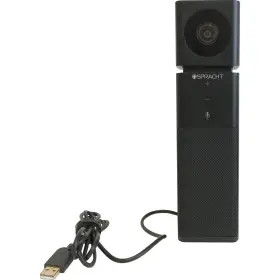 CC-2020 SPRACHT Aura Video Mate Conferencing Camera Usb #2 CC-2020 SPRACHT Aura Video Mate Conferencing Camera Usb #2