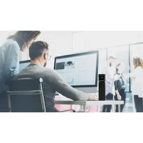 CC-2020 SPRACHT Aura Video Mate Conferencing Camera Usb #3 CC-2020 SPRACHT Aura Video Mate Conferencing Camera Usb #3