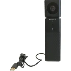CC-2020 SPRACHT Aura Video Mate Conferencing Camera Usb CC-2020 SPRACHT Aura Video Mate Conferencing Camera Usb