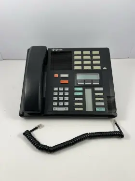 M7310 SPRINT Nortel Display Phone