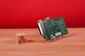 ATP-24A-PCIE SYNWAY Channel Analog Passive Recording Card #3 ATP-24A-PCIE SYNWAY Channel Analog Passive Recording Card #3