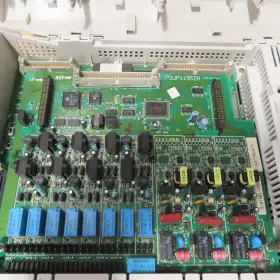 TA-624 TA624 Panasonic Expansion Advanced Hybrid Phone #3 TA-624 TA624 Panasonic Expansion Advanced Hybrid Phone #3