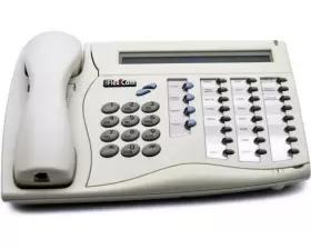 72440161285V0703 TADIRAN Flexset Speakerphone Lcd Sprint