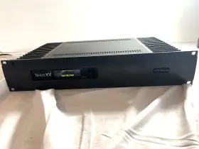 2001-40017-000 TELOS Vx Engine Fanless Livewire Processor