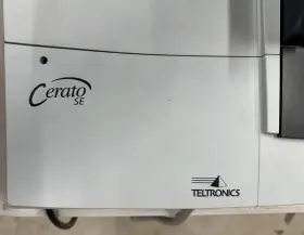 SE-1640 TELTRONICS Cerato Digital Voip Phone #3