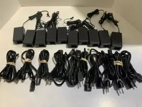 50006822 THE VOIP LOUNGE Power Supply Mitel Ip Phone 50006822 THE VOIP LOUNGE Power Supply Mitel Ip Phone