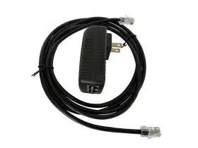 NTYS17 THE VOIP LOUNGE Power Injector Nortel Avaya Ip Phone NTYS17 THE VOIP LOUNGE Power Injector Nortel Avaya Ip Phone