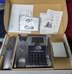 ST2030 THOMSON Ip Phone ST2030 THOMSON Ip Phone