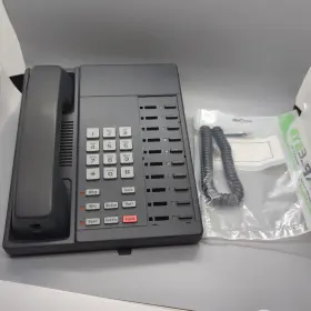 2010H TOSHIBA Phone Dkt